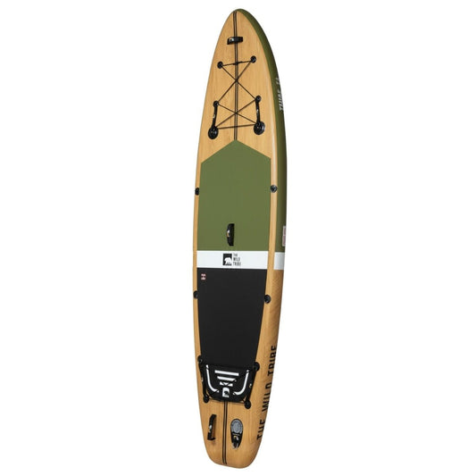 Tahoe 11 - Inflatable Paddleboard - The Wild Tribe