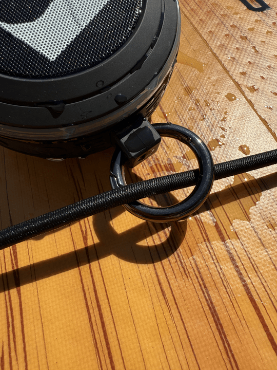 WildTribe waterproof speakers - The Wild Tribe