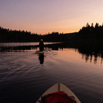 The 10 Best Spots for Paddle Board Fishing in Quebec - The Wild Tribe