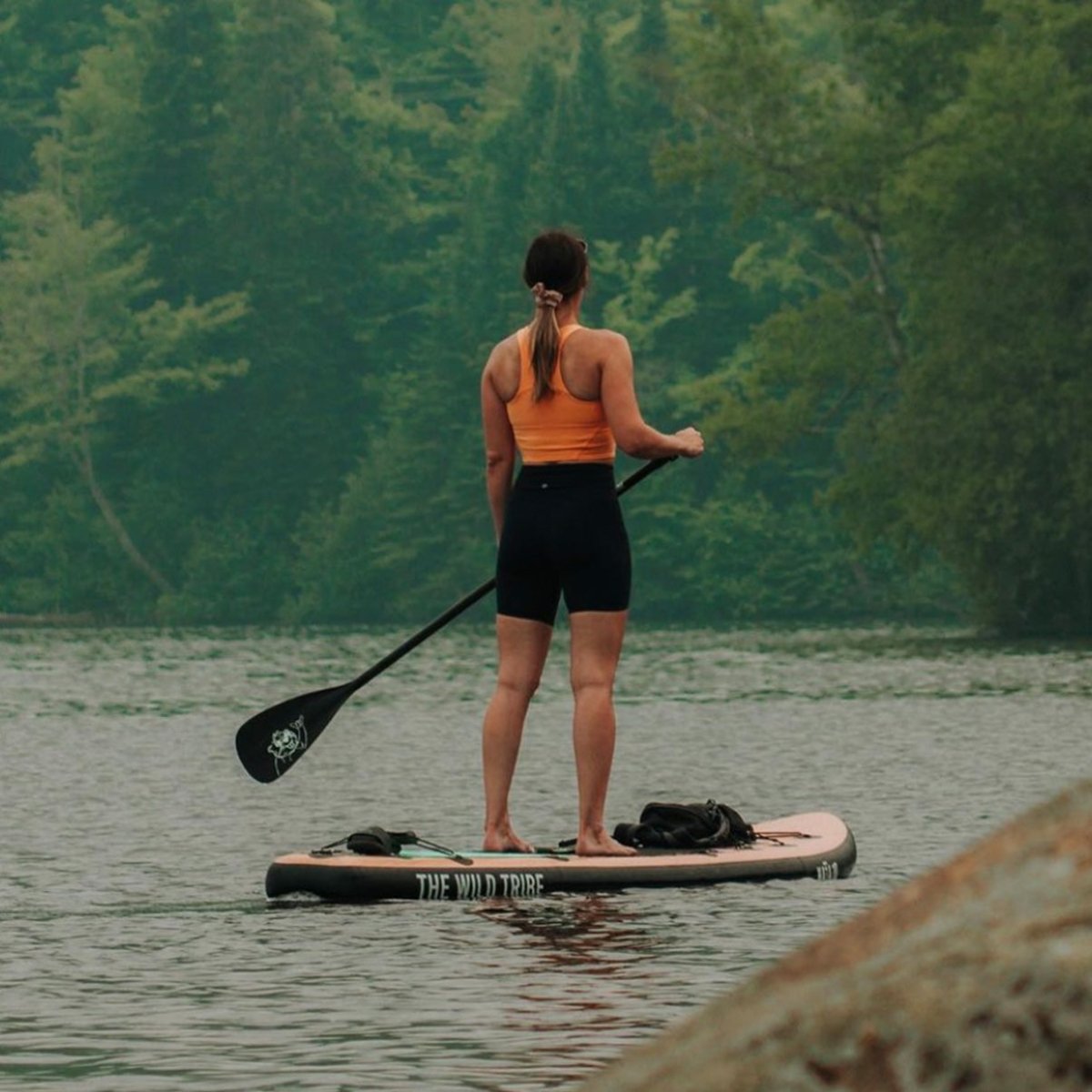 11 Feet Inflatable Paddle Boards