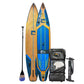 Columbia S 12'6 - Blue Inflatable Paddleboard