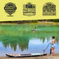 Naïa 11' Inflatable Paddle board