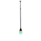Adjustable Carbon Paddle: Lightweight Efficiency, 160 - 205cm Length - The Wild Tribe