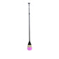 Adjustable Carbon Paddle: Lightweight Efficiency, 160 - 205cm Length - The Wild Tribe