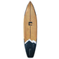 Athabasca 11' Green Inflatable Paddle board - The Wild Tribe