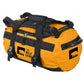 Canmore Waterproof 55L Duffel Bag - Heat Sealed for Camping & Travel - The Wild Tribe