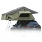 Chic Choc 2 XE Rooftop Tent – Universal Fit with Rain-Covered Entrance & 270° Panoramic View - The Wild Tribe