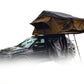 Chic Choc 2 XE Rooftop Tent – Universal Fit with Rain-Covered Entrance & 270° Panoramic View - The Wild Tribe