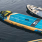 Columbia 11' Blue Inflatable Paddle board - The Wild Tribe