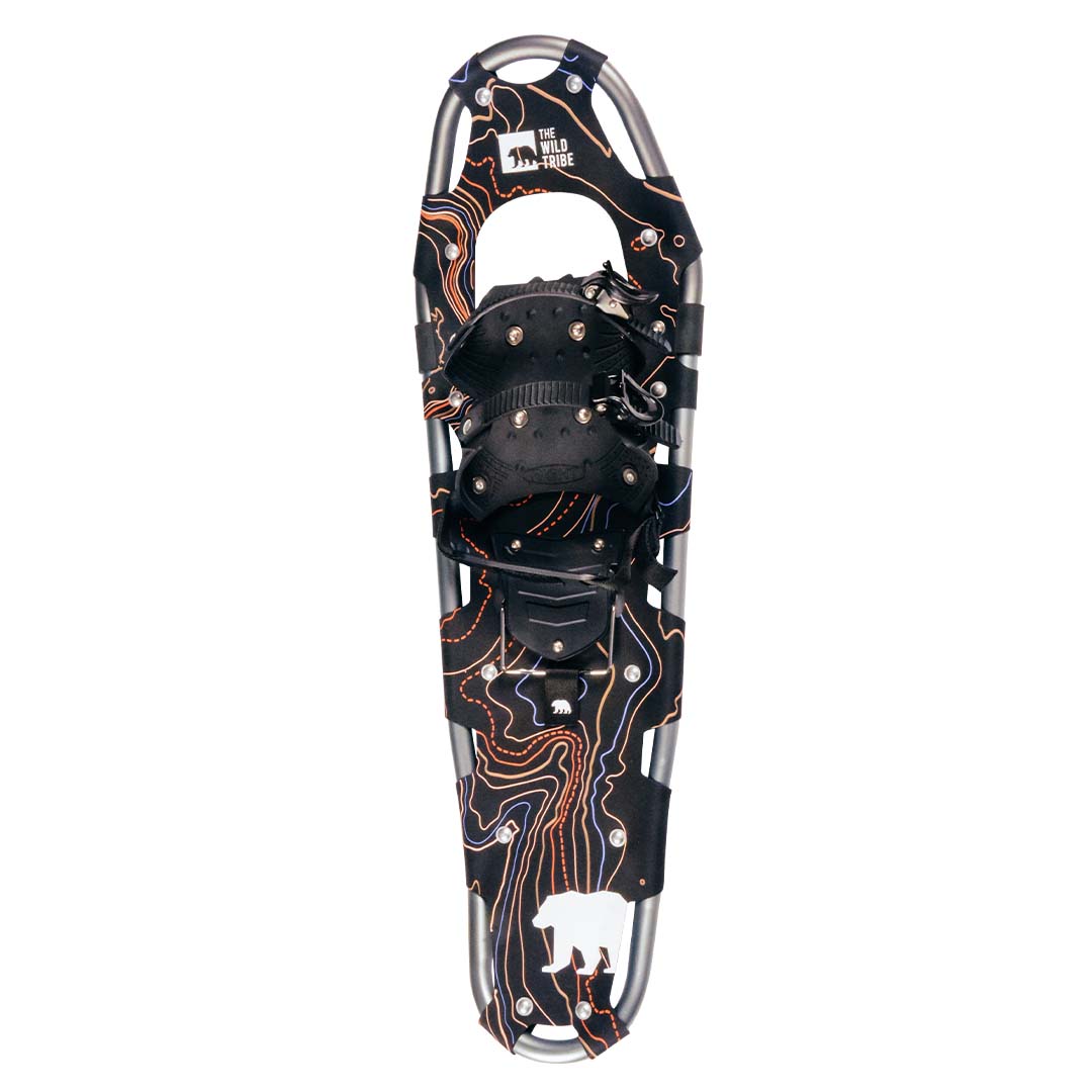 Kootenay Snowshoes: Traverse Winter Terrains with Precision & Style! - The Wild Tribe