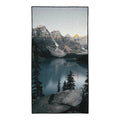 Moraine – Wild Tribe Microfiber Towel - The Wild Tribe