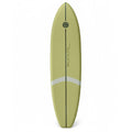 Nomad 11' - Entry Level Waka Inflatable Paddleboard with enhanced speed - The Wild Tribe