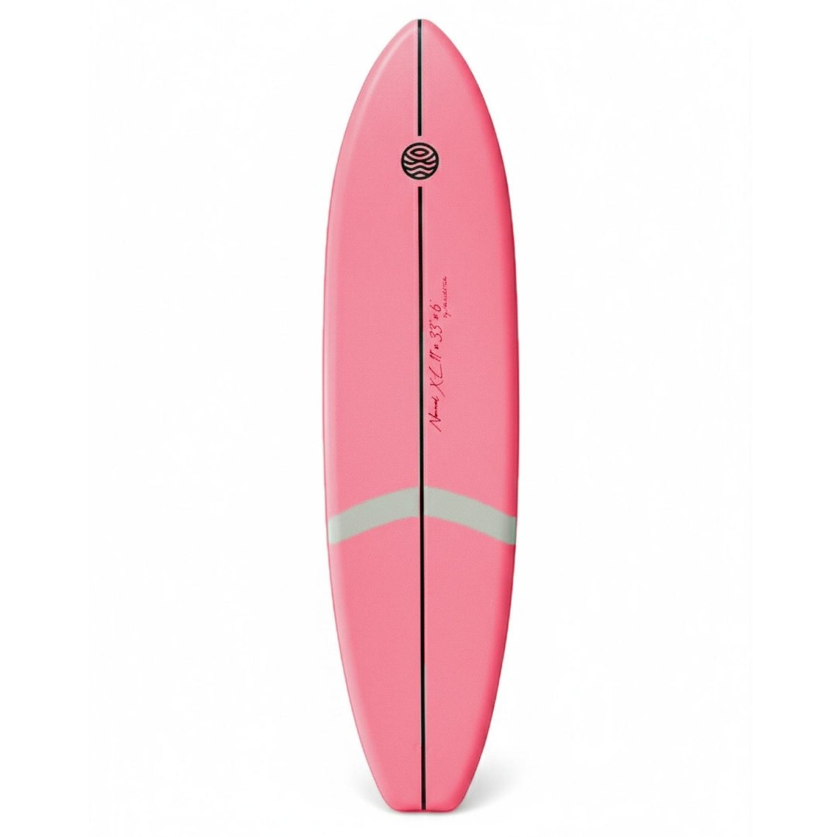 Nomad 11' - Entry Level Waka Inflatable Paddleboard with enhanced speed - The Wild Tribe