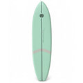Nomad 11' - Entry Level Waka Inflatable Paddleboard with enhanced speed - The Wild Tribe