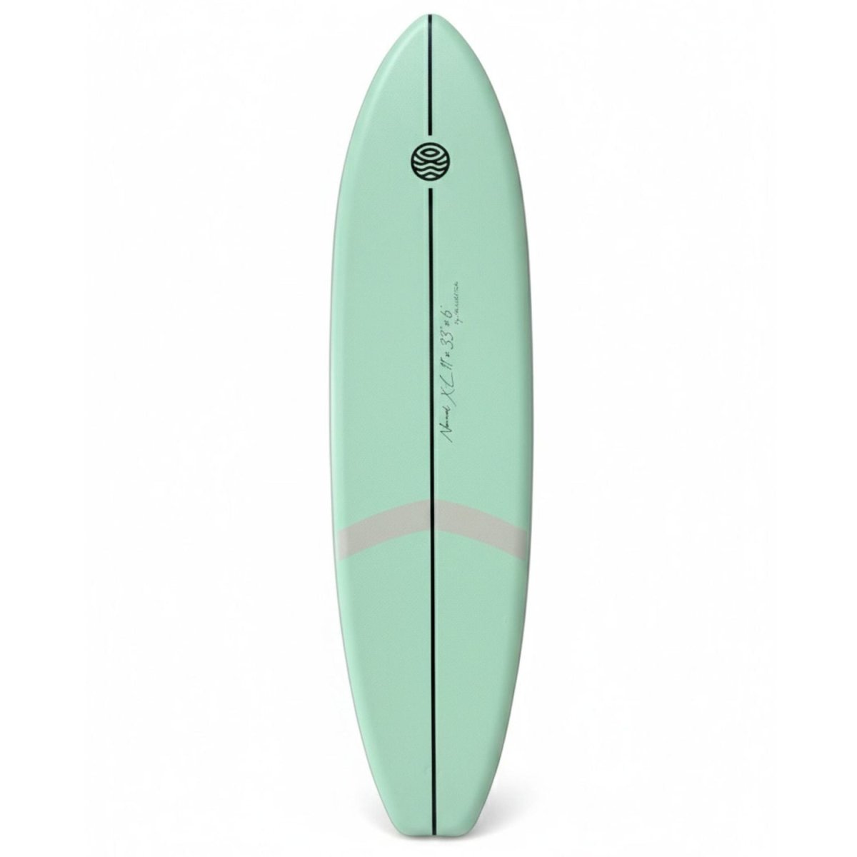 Nomad 11' - Entry Level Waka Inflatable Paddleboard with enhanced speed - The Wild Tribe