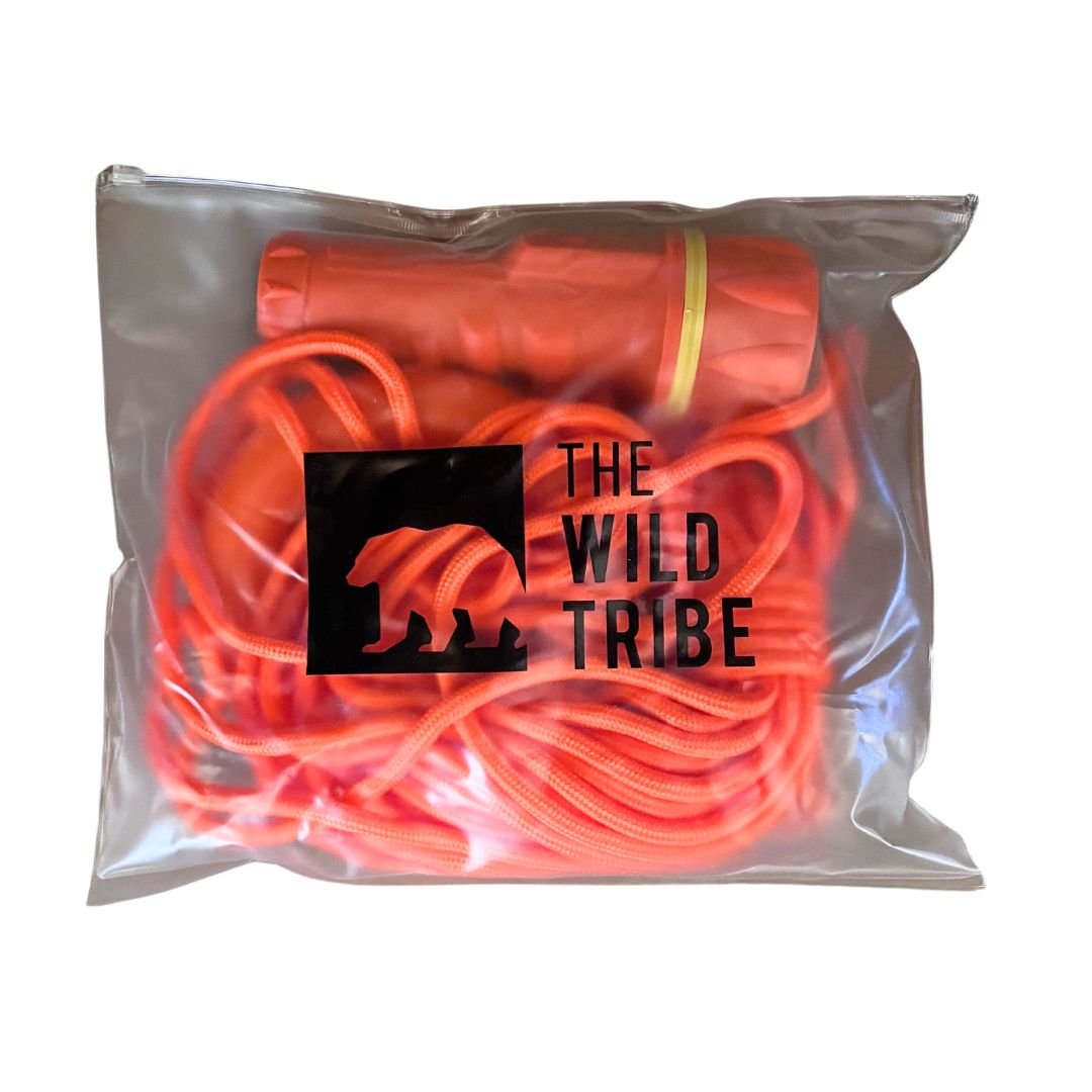 Paddle Board Safety Kit - The Wild Tribe