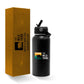 Premium 25 oz Insulated Bottle: Your Adventure Companion - The Wild Tribe