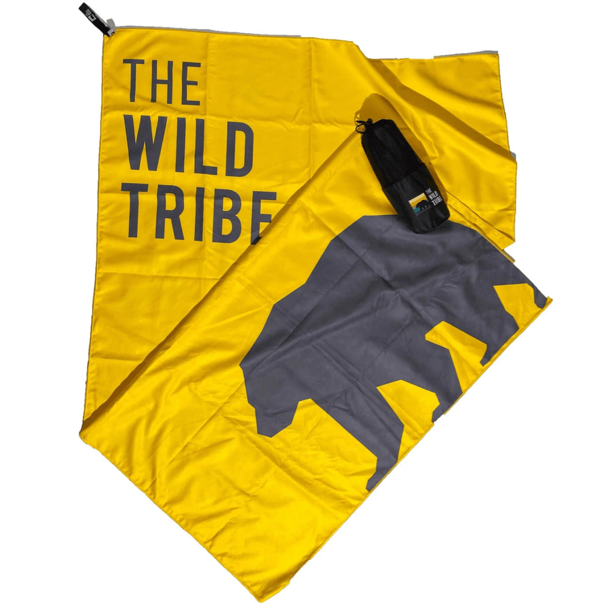 Summer Essentials Kit - The Wild Tribe