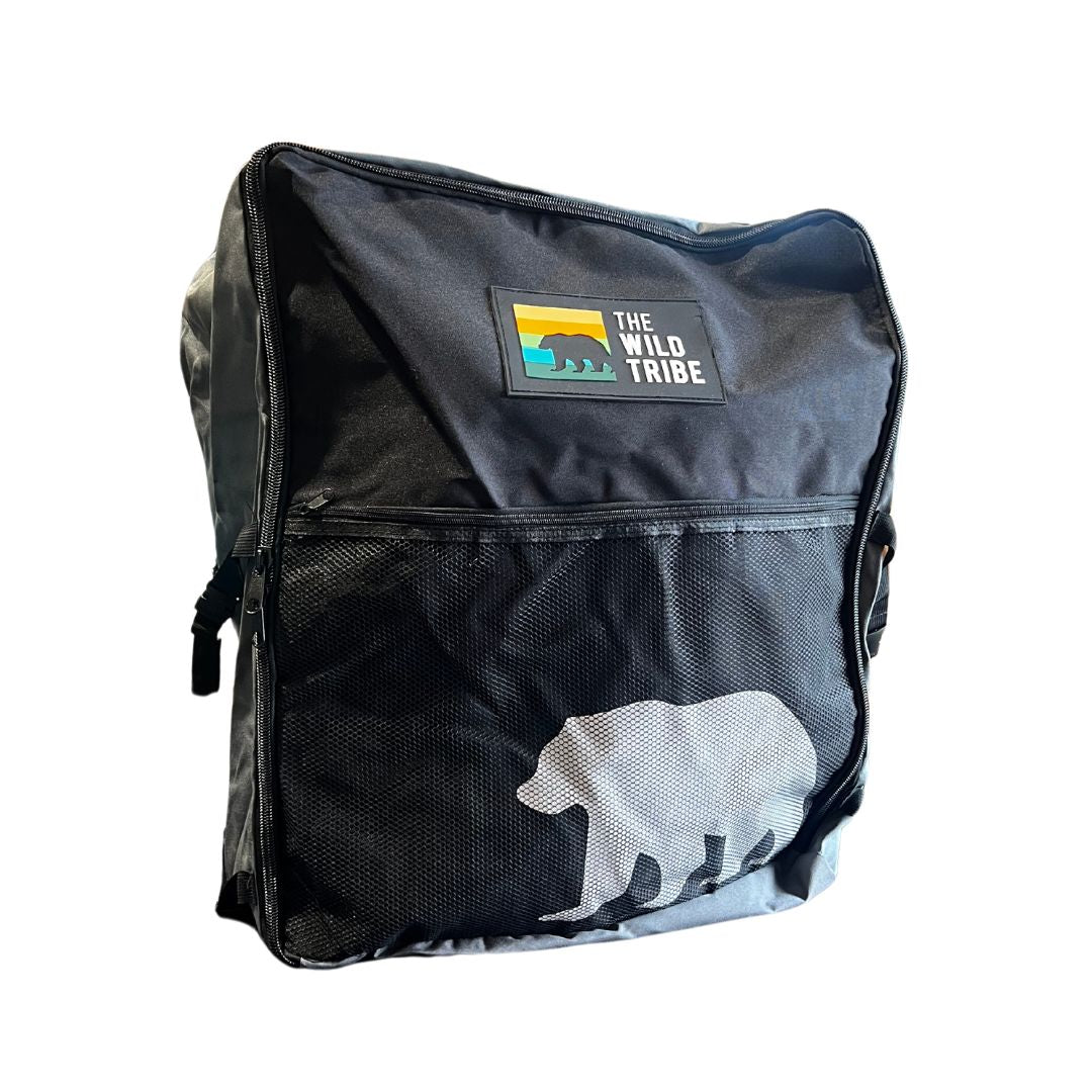 SUP Accessory Bag - The Wild Tribe