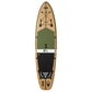 Tahoe XL 11 - Inflatable Paddleboard - The Wild Tribe