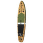 Tahoe XL 11 - Inflatable Paddleboard - The Wild Tribe