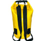 Tofino Dry Bag - 15L Multi-Activity Dry Bag - The Wild Tribe