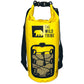 Tofino Dry Bag - 15L Multi-Activity Dry Bag - The Wild Tribe