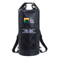 Tofino Dry Bag - 15L Multi-Activity Dry Bag - The Wild Tribe