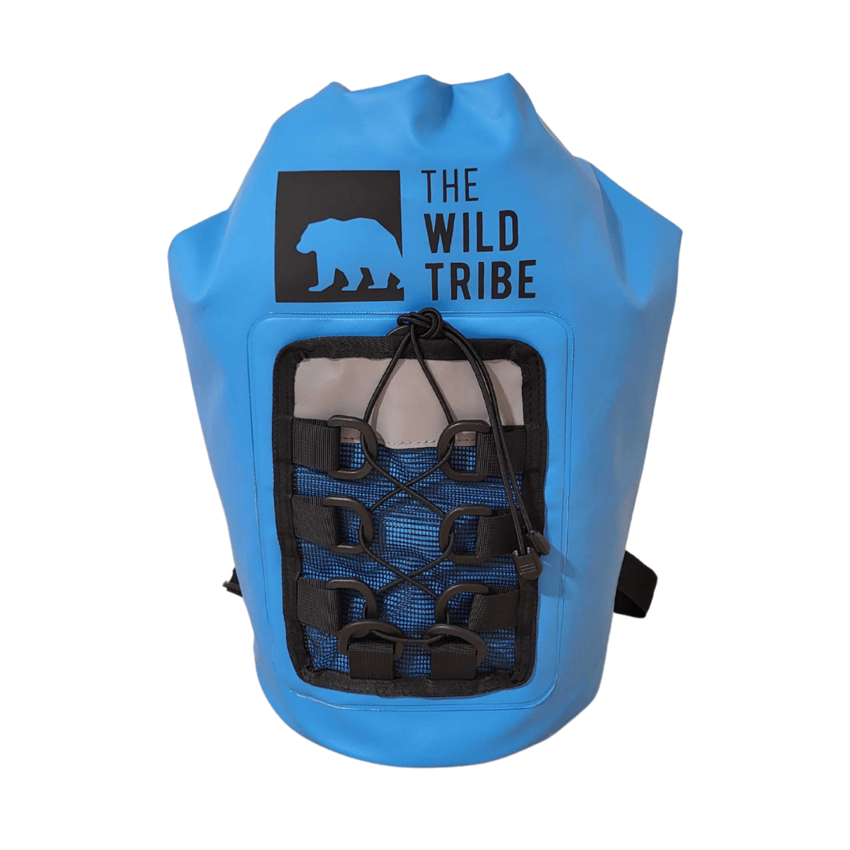Tofino Dry Bag - 15L Multi - Activity Dry Bag - The Wild Tribe