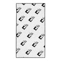 Zion – Wild Tribe Microfiber Towel - The Wild Tribe